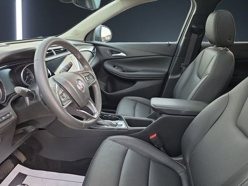 Used 2021 Buick Encore GX Essence w/ Advanced Technology Package image 9