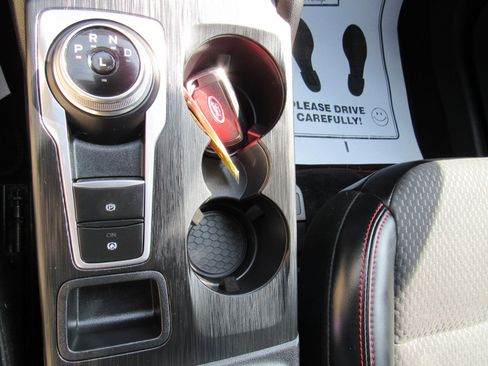 Used 2023 Ford Escape ST-Line w/ Tech Pack #1 image 20