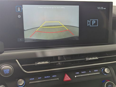 New 2026 Hyundai Sonata SEL image 23