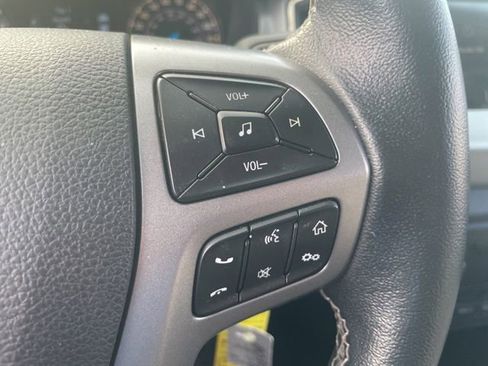 Used 2019 Ford Ranger XLT w/ Equipment Group 302A Luxury AWD/4WD image 20