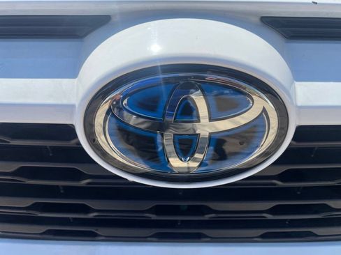 Used 2024 Toyota RAV4 LE AWD/4WD image 37