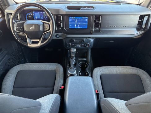 Used 2022 Ford Bronco Big Bend AWD/4WD image 20