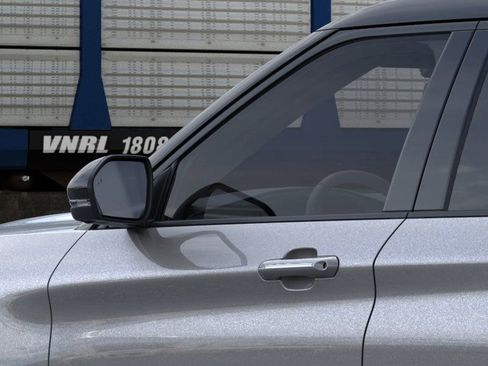 New 2026 Ford Explorer Platinum w/ LUX Leather Package image 22