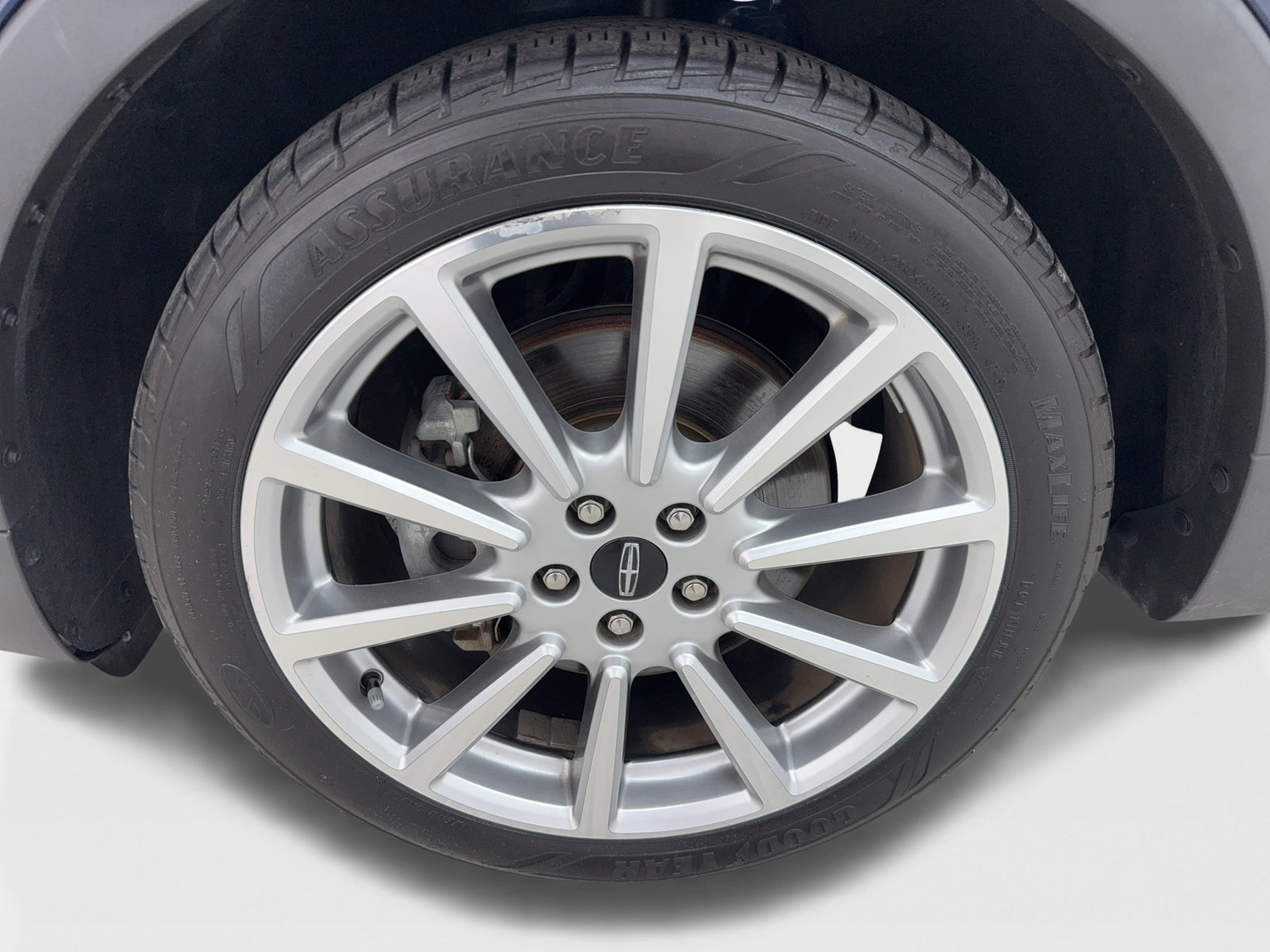 Used 2019 Lincoln MKC Reserve FWD image 51