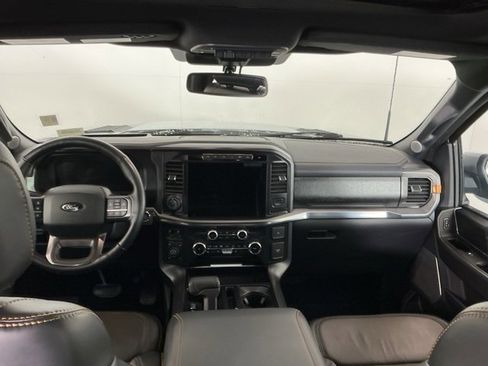 Certified 2024 Ford F150 Tremor w/ Equipment Group 402A High image 28