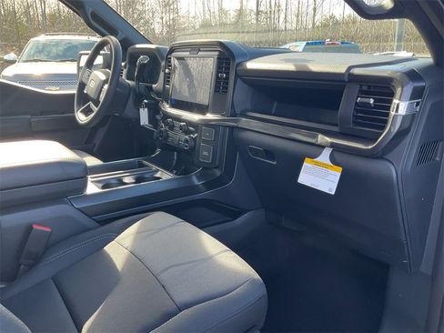 New 2026 Ford F150 STX w/ Equipment Group 200A image 11