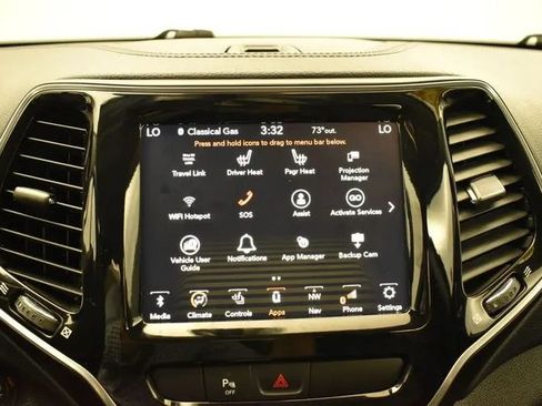 Used 2020 Jeep Cherokee Limited AWD/4WD image 31