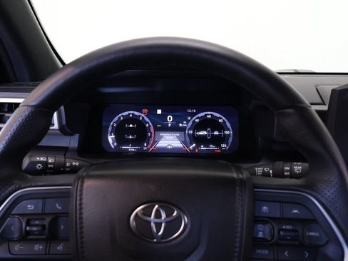 Used 2026 Toyota 4Runner TRD Sport AWD/4WD image 28