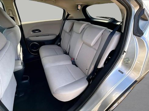 Used 2016 Honda HR-V EX image 26