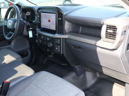 Used 2025 Ford F150 XL w/ Equipment Group 103A High image 20