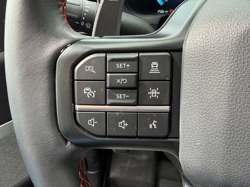 Used 2024 Ford F150 Raptor AWD/4WD image 29