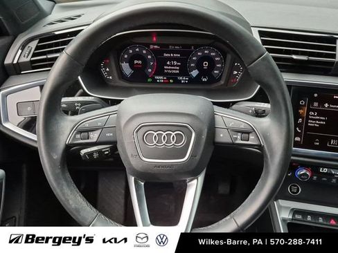 Used 2024 Audi Q3 2.0T Premium AWD/4WD image 15