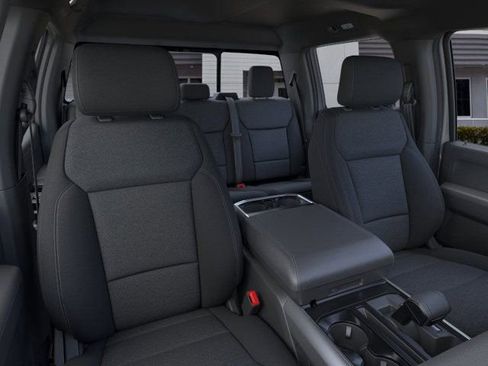 New 2026 Ford F150 XLT w/ Equipment Group 302A MID image 10