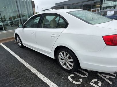 Used 2013 Volkswagen Jetta SE