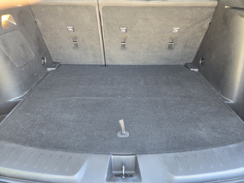 Used 2022 Chevrolet TrailBlazer ACTIV w/ Sun and Liftgate Package FWD image 33
