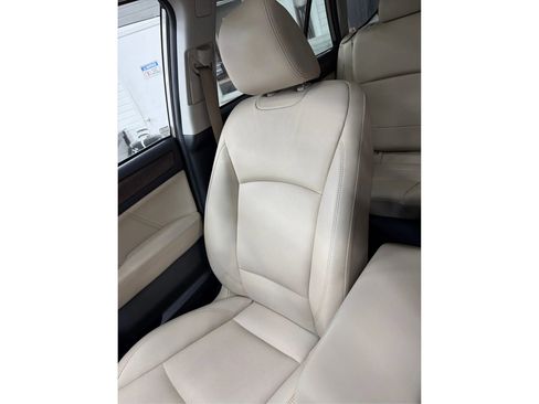 Used 2018 Subaru Outback 2.5i Limited image 36