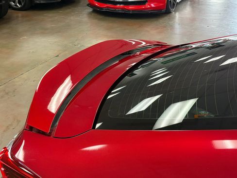 Used 2015 Lexus RC F RC F Coupe 2D w/ Premium Package image 36