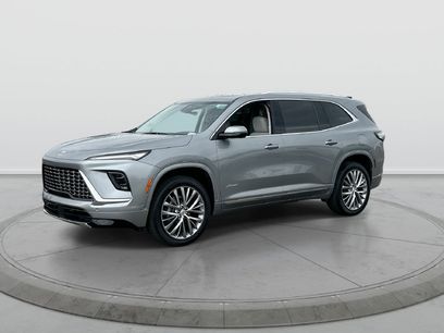 Used 2025 Buick Enclave Avenir w/ Super Cruise Package