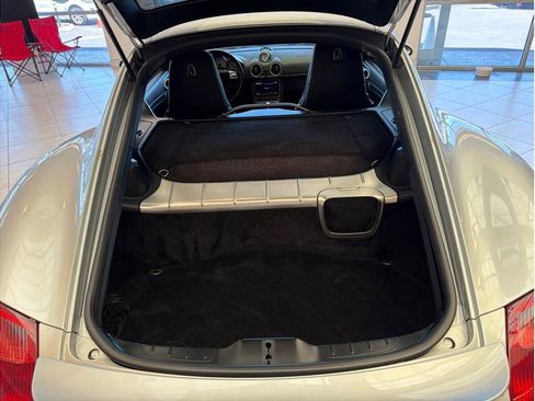 Used 2006 Porsche Cayman S image 30