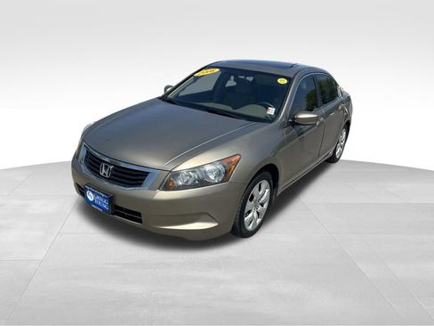 Used 2008 Honda Accord EX image 45