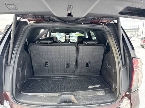 Used 2023 Chevrolet Tahoe High Country w/ Max Trailering Package image 11