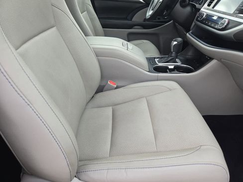 Used 2019 Toyota Highlander Limited AWD/4WD image 22