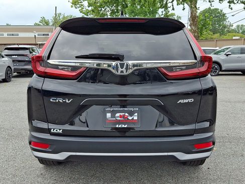 Used 2020 Honda CR-V EX image 6