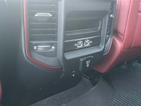 Used 2024 RAM 1500 Rebel w/ Rebel Level 2 Equipment Group image 22