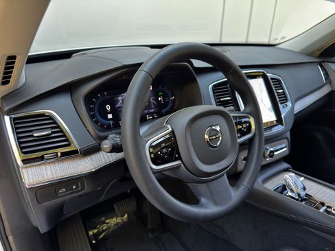 Used 2023 Volvo XC90 T8 Ultimate w/ Protection Package Premier image 14