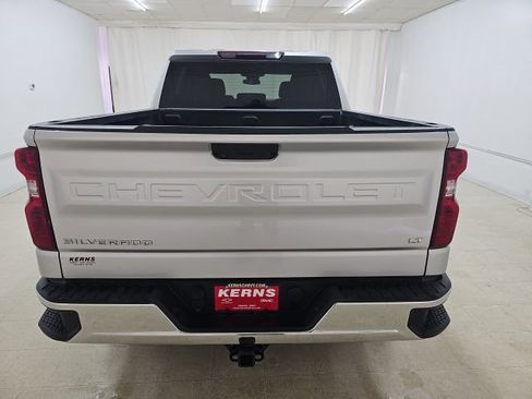 Used 2022 Chevrolet Silverado 1500 LT image 16