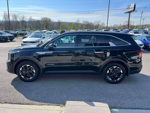 Used 2026 Kia Sorento S w/ S Panoramic Sunroof Package image 31