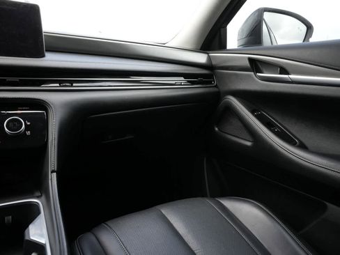 Certified 2023 INFINITI QX60 Luxe w/ Cargo Package image 8