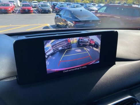 Used 2023 MAZDA CX-5 AWD 2.5 S image 9