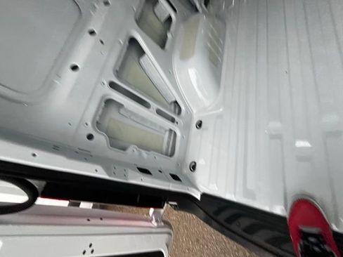 New 2024 Mercedes-Benz Sprinter 2500 w/ Acoustic Package image 11