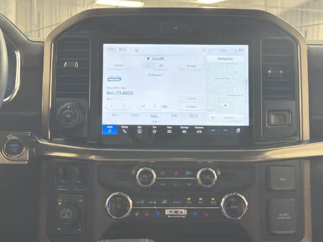 New 2026 Ford F150 King Ranch w/ Equipment Group 601A High AWD/4WD image 3