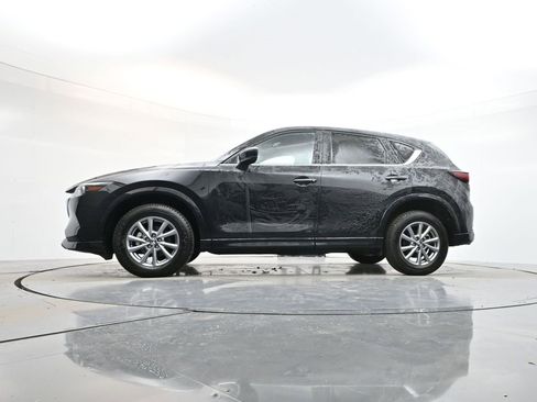 Used 2025 MAZDA CX-5 AWD 2.5 S w/ Preferred Package image 29