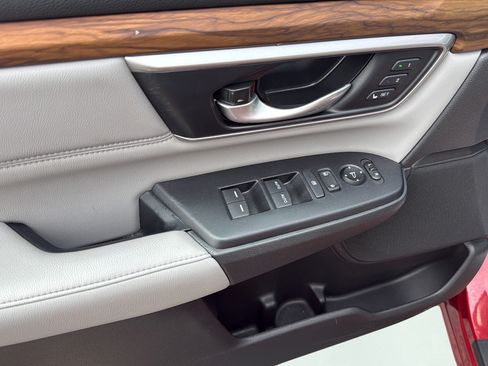 Used 2022 Honda CR-V EX-L image 40