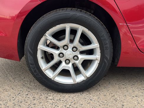 Used 2013 Chevrolet Malibu Eco w/ Power Convenience Package image 37