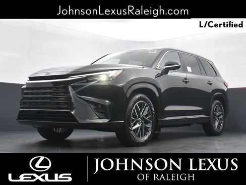 Used 2025 Lexus TX 350 FWD w/ Technology Package image 17