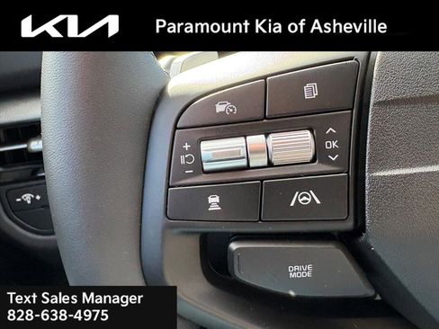 New 2026 Kia Sportage S image 27