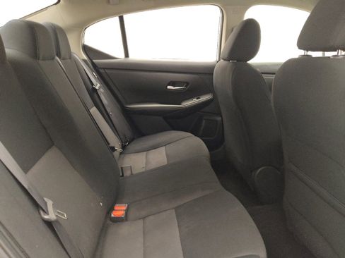 Used 2023 Nissan Sentra SV FWD image 19