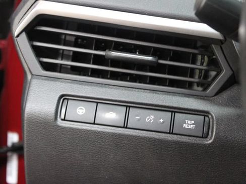 Used 2019 Nissan Altima 2.5 SV AWD/4WD image 13