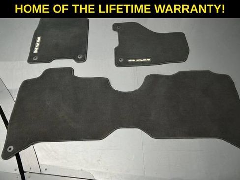 Used 2022 RAM 2500 Big Horn AWD/4WD image 35