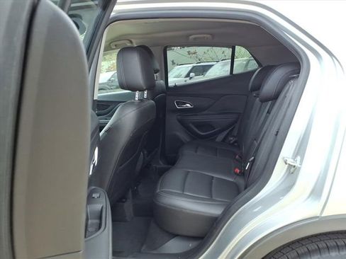 Used 2014 Buick Encore Premium FWD image 18