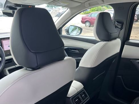 New 2026 MAZDA CX-5 Preferred AWD/4WD image 21