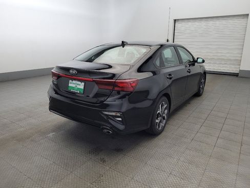 Used 2020 Kia Forte LXS image 9