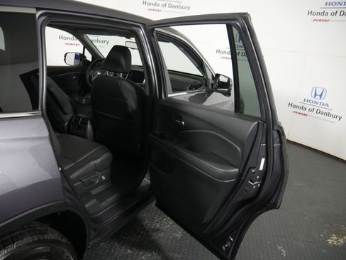 Used 2016 Honda Pilot EX-L image 25