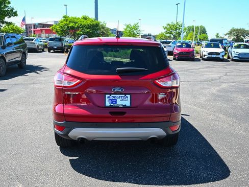 Used 2014 Ford Escape SE w/ Equipment Group 201A AWD/4WD image 6