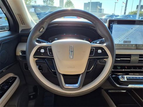 Certified 2023 Lincoln Corsair Reserve w/ Equipment Group 201A image 12