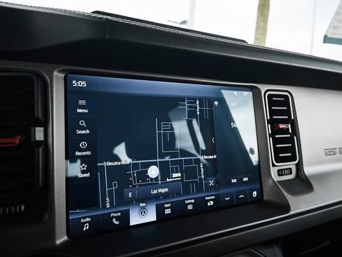 Used 2024 Ford Bronco Raptor image 40